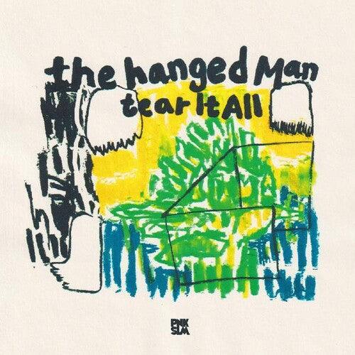 Hanged Man- 870 ( Vinyl )