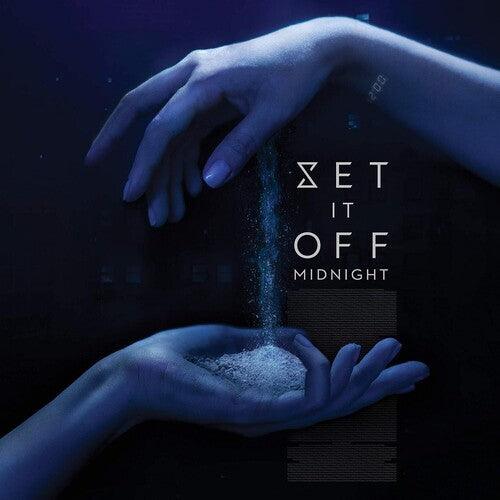 Set It Off- Midnight ( Vinyl )