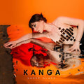 Kanga- 870 ( Vinyl )