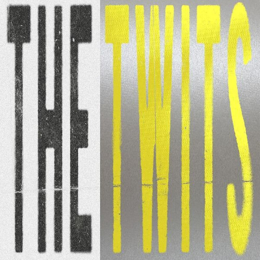 Bar Italia- Twits ( Vinyl )