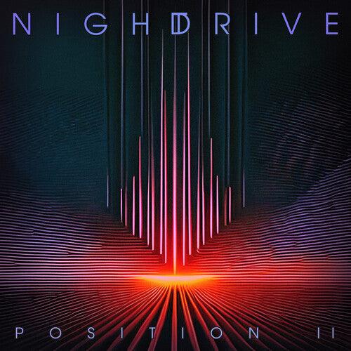 Night Drive- Position II ( Vinyl )