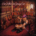 Fat Mike- Gets Strung Out ( Vinyl )