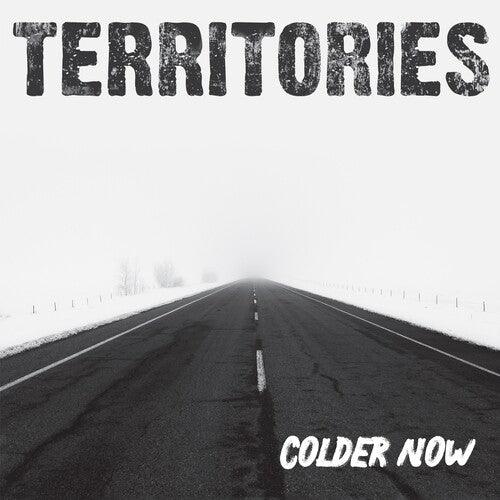 Territories- Colder Now ( Vinyl )