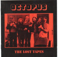 Octopus- The Lost Tapes ( Vinyl )