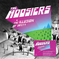 Hoosiers- Illusion Of Safety (Auto) (Uk) ( Vinyl )