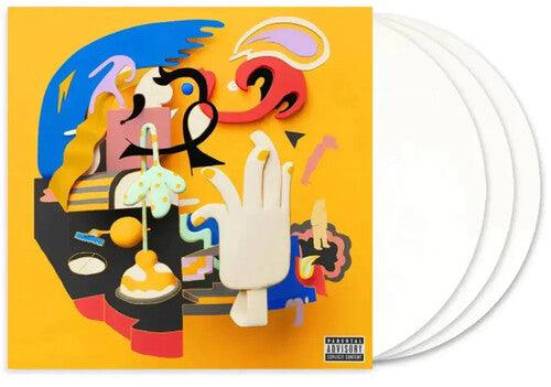 Mac Miller- Faces ( Vinyl )