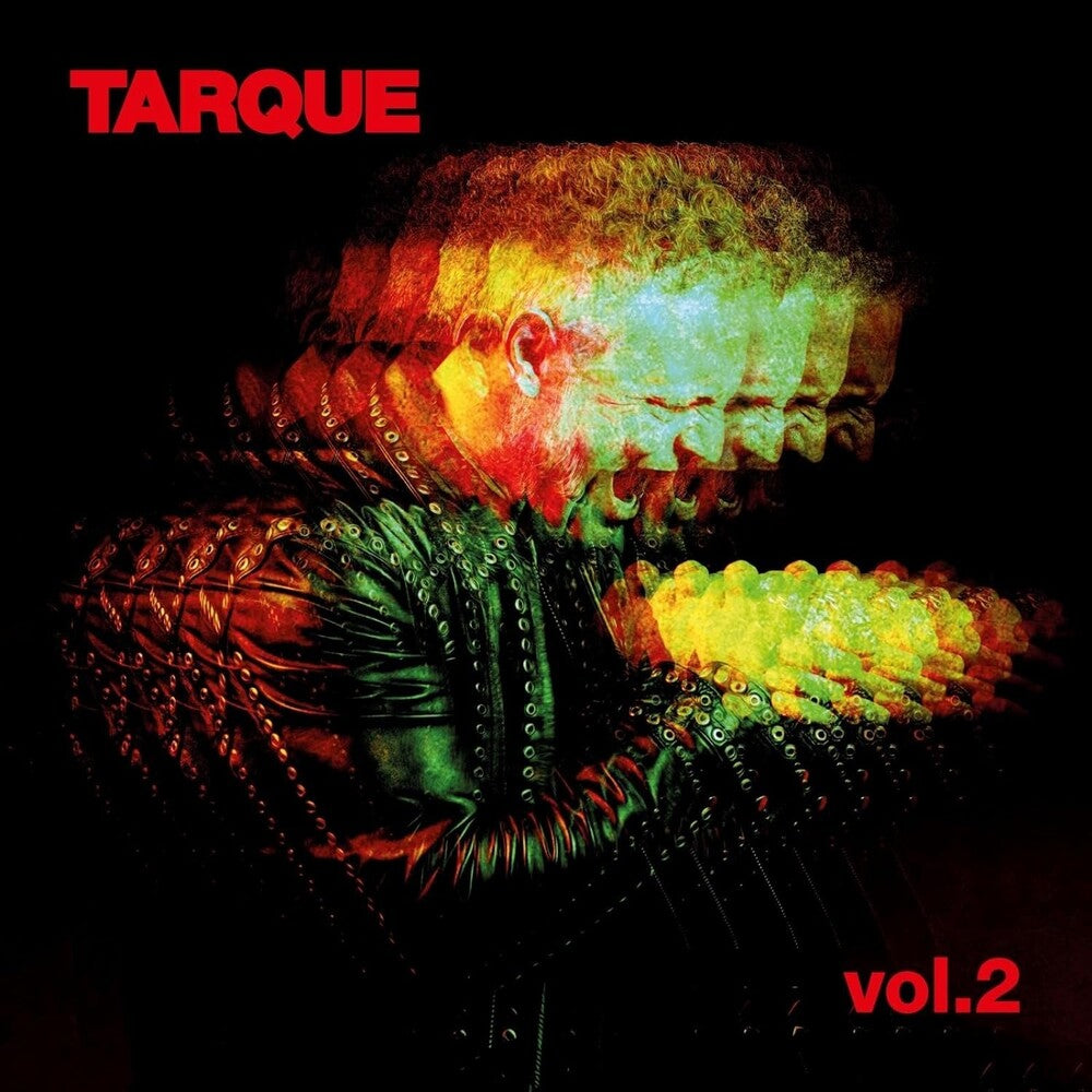 Tarque- Vol Ii (Hol) ( Vinyl )