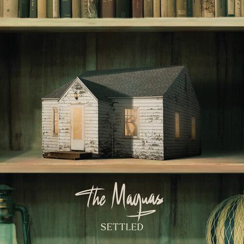 Maguas- Settled ( Vinyl )