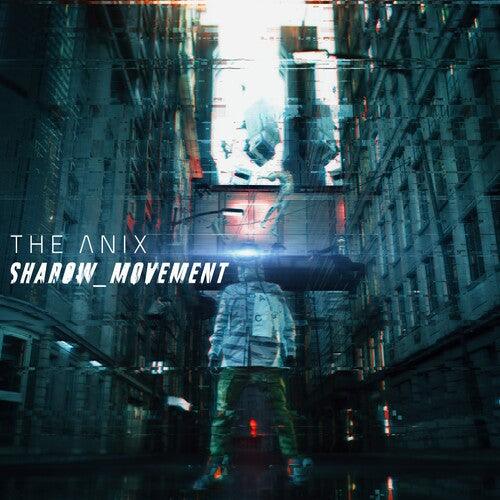 The Anix- Shadow_movement ( Vinyl )