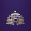 Bryan Adams- Live At The Royal Albert Hall ( Vinyl )