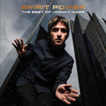 Johnny Marr (The Smiths) - Spirit Power: The Best of Johnny Marr (Indie Exclusive Gold Vinyl) ( Vinyl )