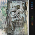 Paws- Paws [Colored Vinyl] [Limited Edition] ( Vinyl )