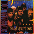 Powerman 5000- Mega Kung Fu Radio ( Vinyl )