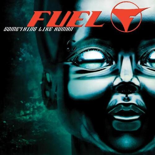 Fuel- Something Like Human ( Vinyl )