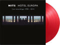 Nits- Hotel Europa ( Vinyl )