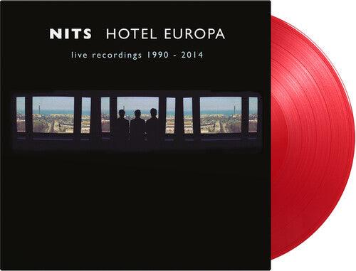 Nits- Hotel Europa ( Vinyl )