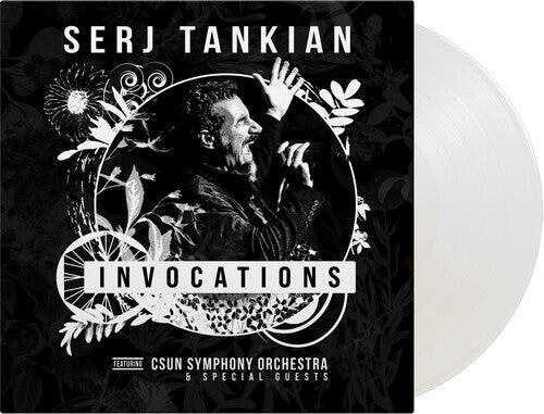 Serj Tankian- Invocations ( Vinyl )