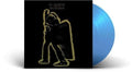 T. Rex- Electric Warrior - Limited Sky Blue Colored Vinyl ( Vinyl )