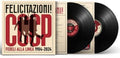 CCCP - Fedeli Alla Linea- Felicitazioni! ( Vinyl )