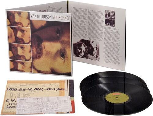 Van Morrison- Moondance ( Vinyl )