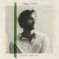 Harrison Storm- Wonder, Won't You? - Coke Bottle Green ( Vinyl )