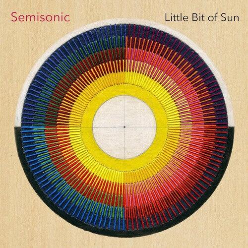 Semisonic- Little Bit Of Sun ( Vinyl )
