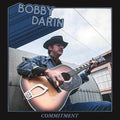 Bobby Darin- Commitment - Blue ( Vinyl )