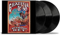 Grateful Dead- Without A Net ( Vinyl )