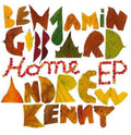 Benjamin Gibbard (Death Cab For Cutie)- Home EP ( Vinyl )