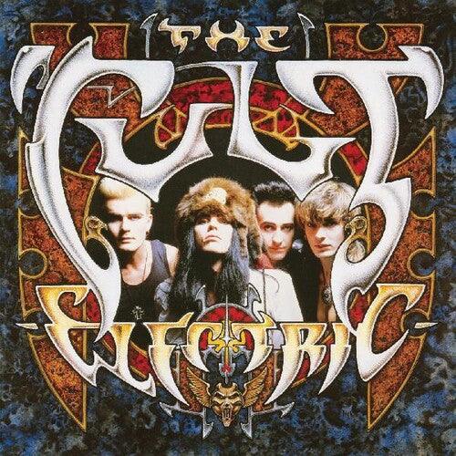 The Cult- Electric (Indie Exclusive Vinyl) ( Vinyl )