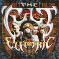 The Cult- Electric (Black Vinyl) ( Vinyl )