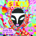 Various Artists- Red Hot & Ra : Solar (Various Artists) ( Vinyl )