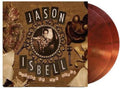 Jason Isbell- Sirens Of The Ditch (Deluxe Edition Green Vinyl) ( Vinyl )