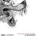JD McPherson- Undivided Heart & Soul ( Vinyl )