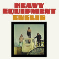Euclid- Heavy Equipment ( Vinyl )