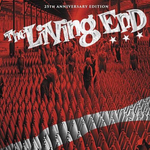 The Living End- The Living End (25th Anniversary Edition) ( Vinyl )