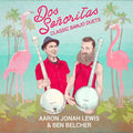 Dos Senoritas- Classic Banjo Duets ( Vinyl )