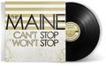 The Maine- Can't Stop Won't Stop (15th Anniversary Edition) ( Vinyl )