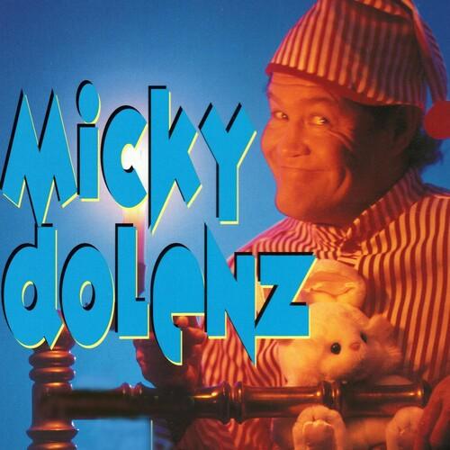 Micky Dolenz (The Monkees)- Puts You To Sleep -BF23 ( Vinyl )