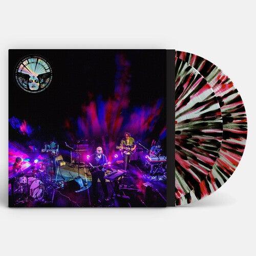 The Black Angels- Levitation Sessions -BF23 ( Vinyl )