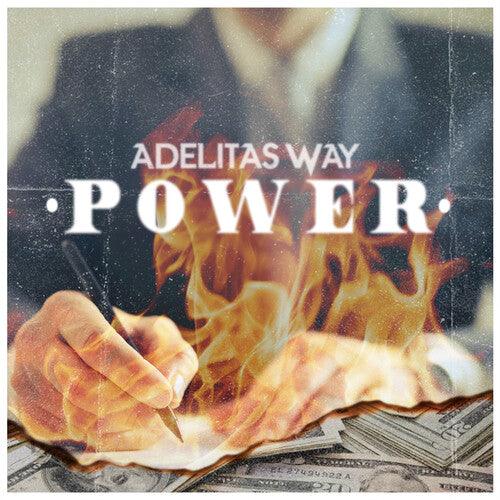 Adelitas Way- Power ( Vinyl )