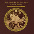 Gram Parsons and the Fallen Angels- Fallen Angels -BF23 ( Vinyl )