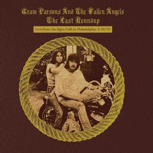 Gram Parsons and the Fallen Angels- Fallen Angels -BF23 ( Vinyl )