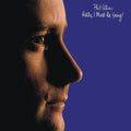 Phil Collins- Hello I Must Be Going! ( Vinyl )