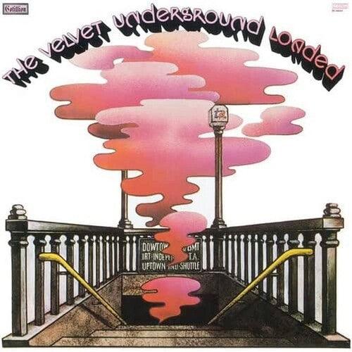 The Velvet Underground- Loaded (Analogue Productions Pressing) ( Vinyl )