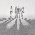 Bad Company- Burnin' Sky ( Vinyl )