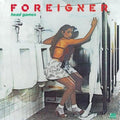 Foreigner- Head Games ( Vinyl )
