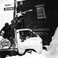 Theee Retail Simps- Live On Cool Street ( Vinyl )