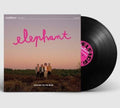 Elephant- Shooting For The Moon ( Vinyl )