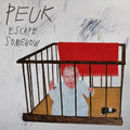 Peuk- Escape Somehow ( Vinyl )